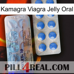Kamagra Viagra Oral Jelly 39